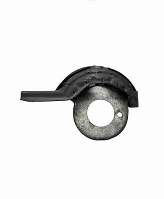 Audi A4 S4 B8 8K Coil spring/strut mount 8K0511540E