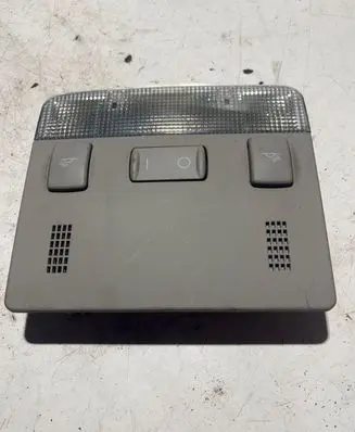 Audi A2 Front seat light 8z0947111