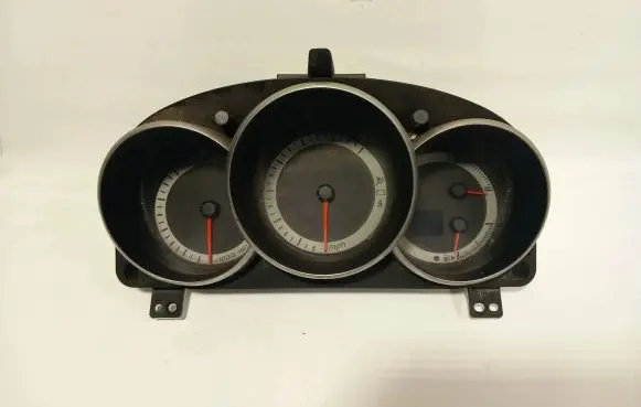 Mazda 3 I Speedometer (instrument cluster) KGBCg7