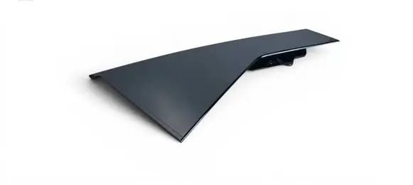 KIA Sorento IV Rear door glass trim molding 83280P2000 53501
