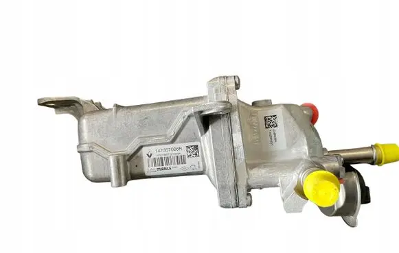 Renault Trafic III (X82) EGR valve cooler 3276428187716