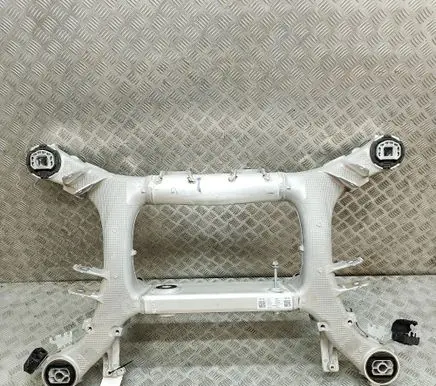 BMW X7 G07 Rear subframe 6894149