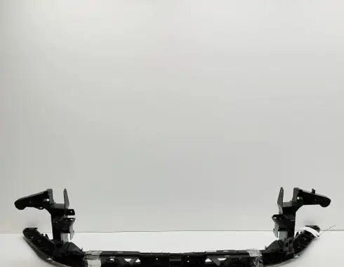Mercedes-Benz GLB x247 Top upper radiator support slam panel A2476201202