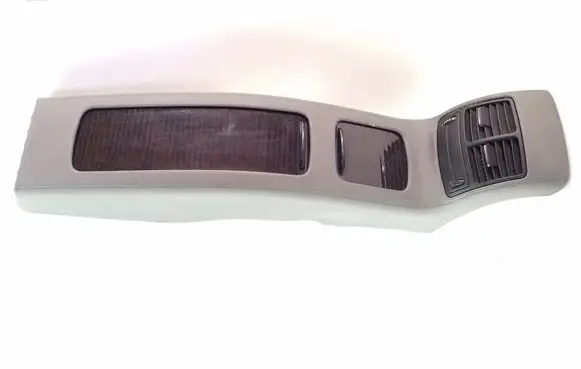 Mercedes-Benz CLS C219 Center console A2198600030