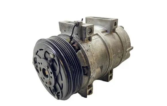 Volvo S60 Air conditioning (A/C) compressor (pump) 8FK351109761 8FK351109 70817378