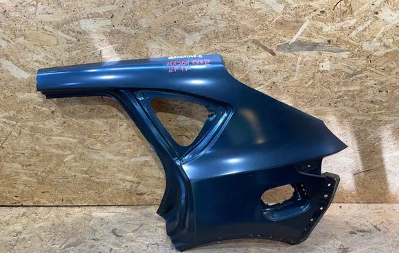 Mazda CX-5 II Rear quarter panel KB7W S2506M047-Z