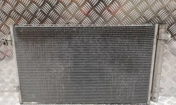 BMW 7 G11 G12 A/C cooling radiator (condenser) 9364259 228281 2282810