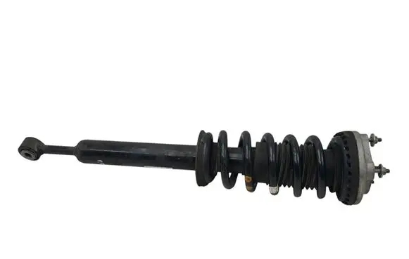 Maserati Ghibli Front shock absorber with coil spring 06700088960