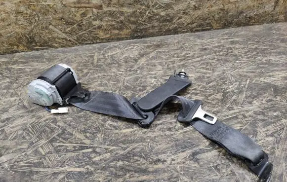 Honda Jazz Rear seatbelt TKAB0EJ570 1381124K AB017
