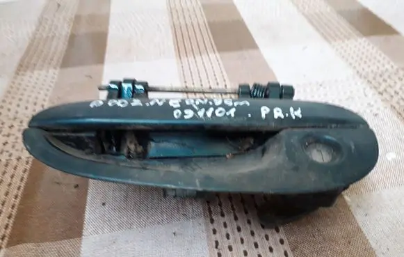 Chrysler Neon I Front door exterior handle