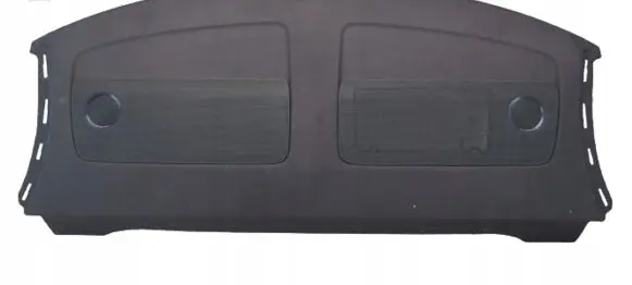 Audi A4 S4 B8 8K Parcel shelf 8K5863411AB