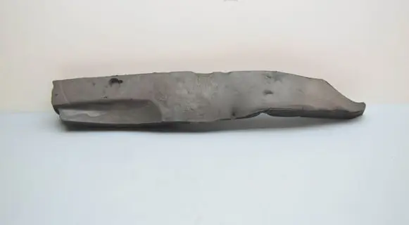 Skoda Fabia Mk3 (NJ) Fender end trim 6V0864236