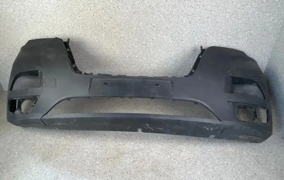 Renault Master III Front bumper 620228205R