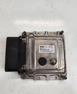 BMW 5 F10 F11 Other control units/modules 7394466 002001000 0281030962