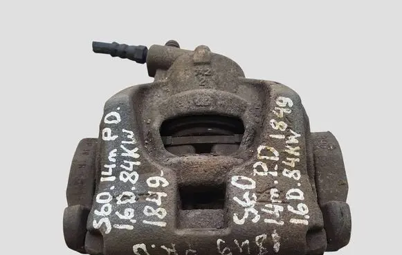 Volvo S60 Front brake caliper