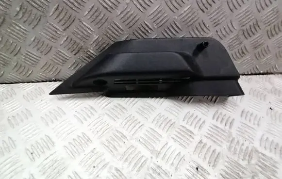 Citroen DS3 Parcel shelf load cover mount bracket 9820799780 84515N01