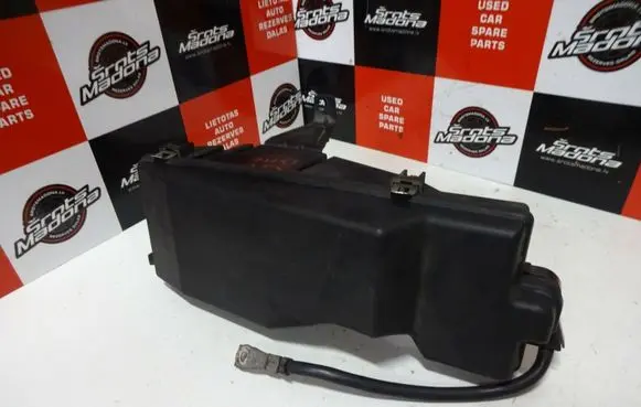 Volvo S80 Fuse box set 9441607