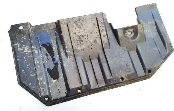 Mitsubishi ASX Engine splash shield/under tray 5379A037 3H45X5379A037