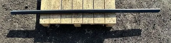 Sill/side skirt trim