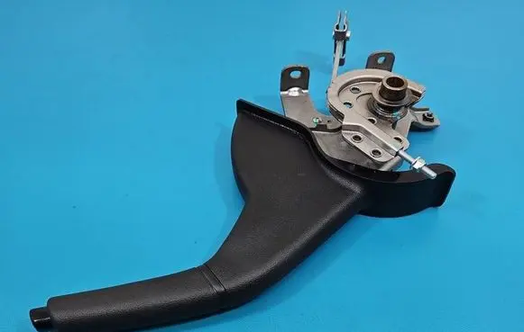 MG MG3 III Handbrake/parking brake lever assembly 11554005ASAZP22 IMPRK1575989