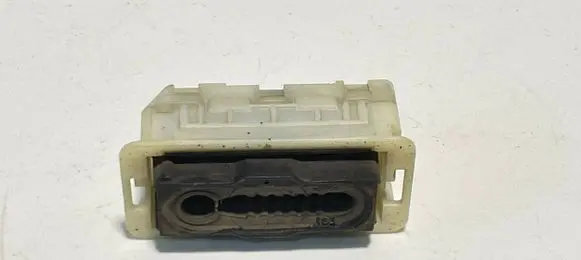 Peugeot 3008 II Radiator mount bracket 9800613580 27510