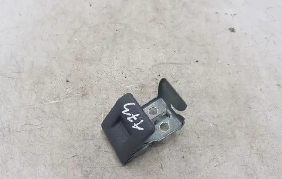 Toyota 4 Runner N120 N130 Engine bonnet (hood) release handle NOCODE