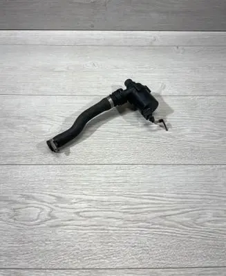 BMW X5 E70 Electric auxiliary coolant/water pump 9197085 732078340