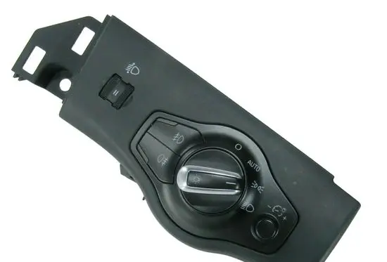 Audi A4 S4 B8 8K Light switch 8K0941531AS