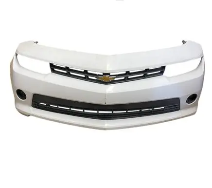 Chevrolet Camaro Front bumper 22997718 22829537 22829516