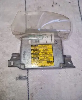 Airbag control unit/module