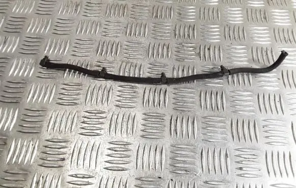 Chevrolet Captiva Fuel injector supply line/pipe 