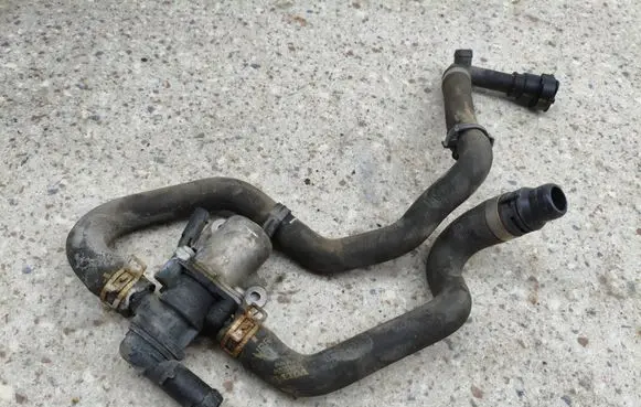 Volvo S60 Electric auxiliary coolant/water pump 8888038596 31461924 CZFF4BD