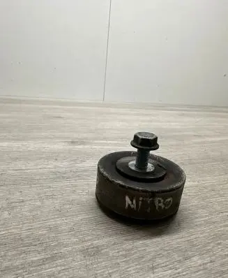 Dodge Nitro Generator/alternator belt tensioner 30602008e