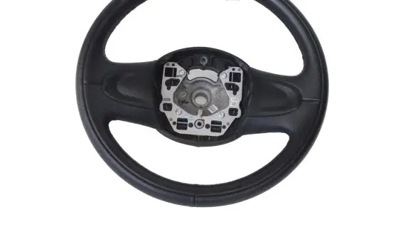 Mini One - Cooper Coupe R56 Steering wheel 6791375