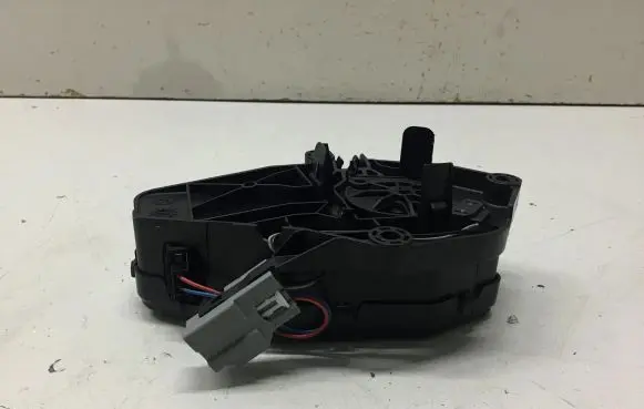 Volvo XC60 Tailgate/trunk control unit/module 31440645