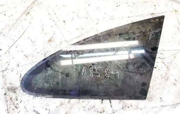 Honda CR-V Rear side window dot24m101as3