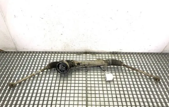 Citroen C4 I Steering rack 6820000084