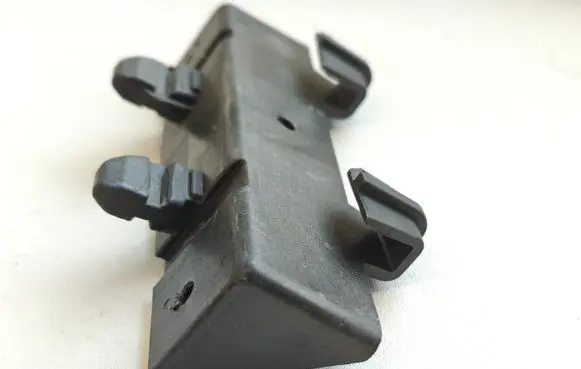 Porsche 911 991 Front bumper mounting bracket 99150531700