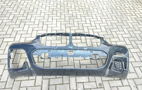 BMW X3 G01 Front bumper 8065149 13960514 8065095