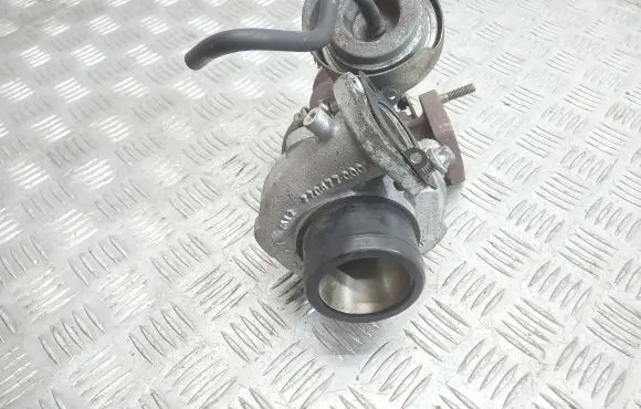 Opel Insignia A Turbo 55581460