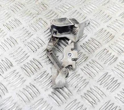 Volvo XC40 Rear air suspension level height sensor 20180627 32221958