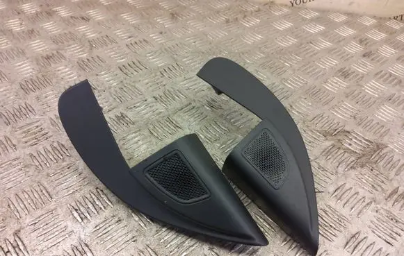 Hyundai Bayon Front door high frequency speaker HT24A-4168402569