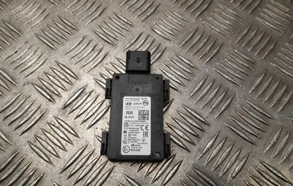 Blind spot module