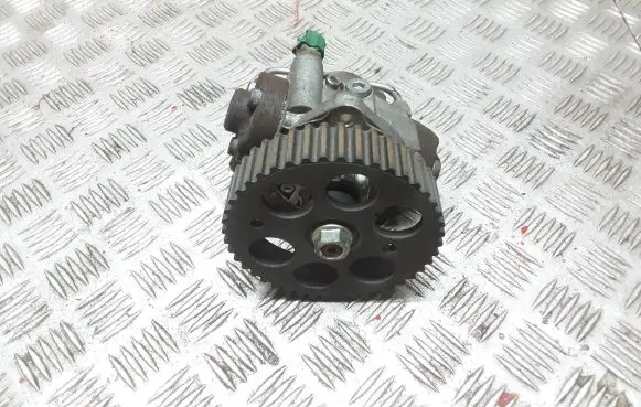 Opel Astra J Fuel injection high pressure pump 8981030280