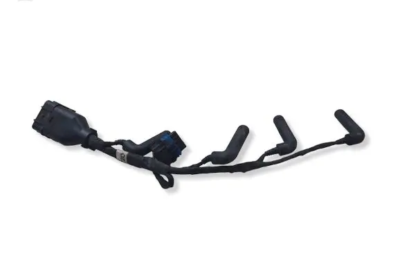 KIA Optima Glow plug wires 
