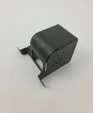 BMW X6 E71 Alarm system siren 6955373