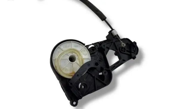 Ford Focus ST Heater control cables 3M5H18740A