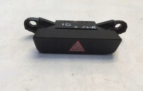 Honda Jazz IV GR Hazard light switch M81801