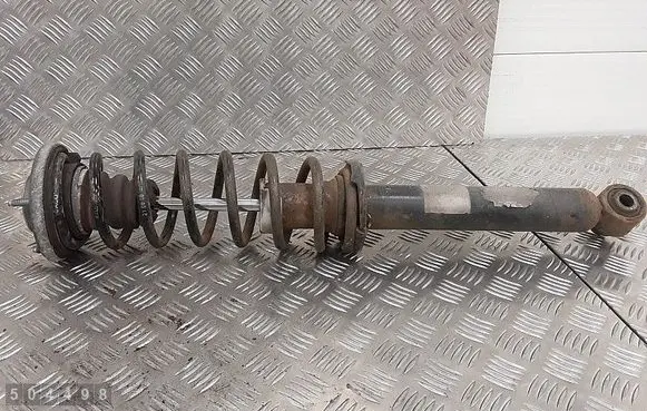 BMW 5 F10 F11 Rear shock absorber/damper 139139