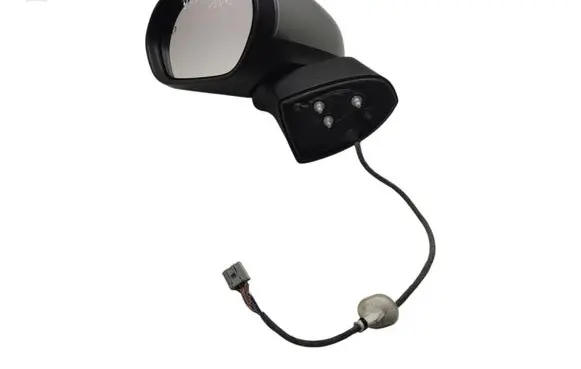 Ford Puma Front door electric wing mirror 